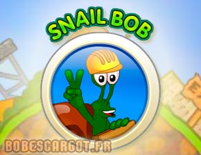 Bob l'escargot 1