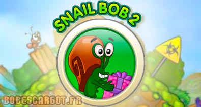 Bob l'escargot 2
