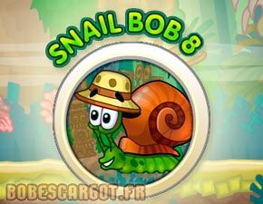 Bob l'escargot 8